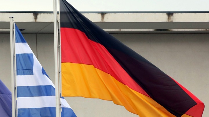 Γερμανός πρέσβης: Είμαστε σε πλήρη συμφωνία με την Ελλάδα για ένα νέο, πιο αλληλέγγυο σύστημα ασύλου στην ΕΕ