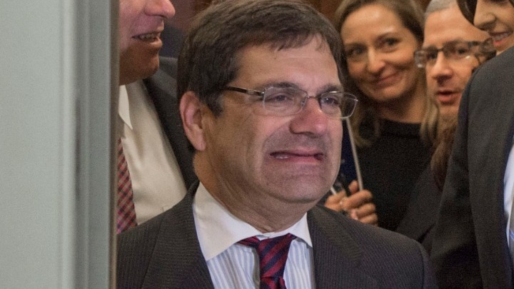 Γκας Μπιλιράκης: Το «EastMed Act» ενισχύει τη συνεργασία των ΗΠΑ με τους αξιόπιστους συμμάχους της Δύσης