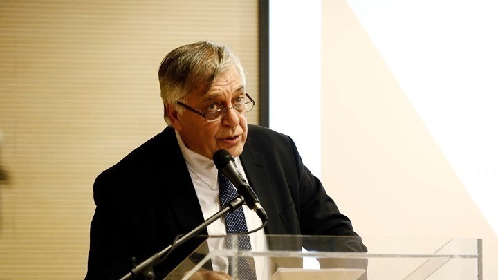 Αγγελής: «Ήθελαν προφυλάκιση Σαμαρά, Άδωνι, Λοβέρδου»