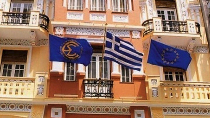 Η ΕΣΗΕΜ-Θ καταδικάζει την επίθεση στα γραφεία εφημερίδας