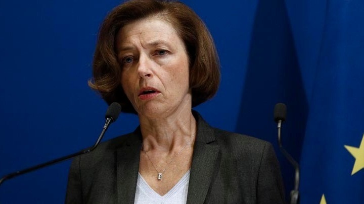 Η Γαλλία θα χρησιμοποιεί πλέον οπλισμένα UAVs εναντίον των τζιχαντιστών