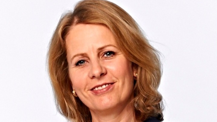 Η Michaela Scheiffert νέα Πρόεδρος του Διοικητικού Συμβουλίου και Διευθύνουσα Σύμβουλος της Sanofi για την Ελλάδα και την Κύπρο