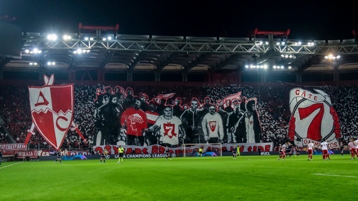 Η… ακτινογραφία του Ολυμπιακού στο UCL
