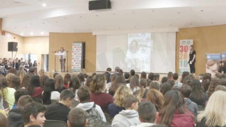 Η διασφάλιση φιλικής προς τα παιδιά δικαιοσύνης, στο εκπαιδευτικό σεμινάριο από το Χαμόγελο του Παιδιού