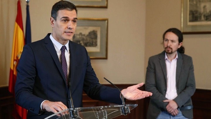 Iσπανία: «Πραγματισμός της ευρωπαϊκής σοσιαλδημοκρατίας με κεϊνσιανό χρώμα»
