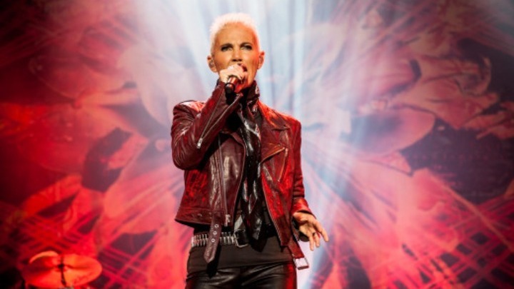 “It must have been love”: το συγκρότημα Roxette έχασε την φωνή του
