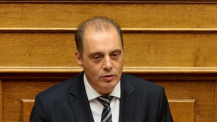 Κ. Βελόπουλος: Στο φορολογικό νομοσχέδιο δεν υπάρχει πρόβλεψη για ουσιαστική ελάφρυνση μεσαίας τάξης, μισθωτών και συνταξιούχων