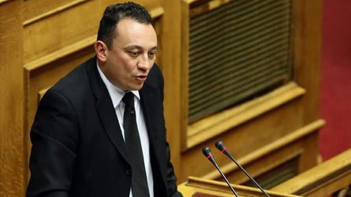 Κ. Βλάσης: Οι Έλληνες του εξωτερικού, ένα μεγάλο εθνικό κεφάλαιο για την πατρίδα μας