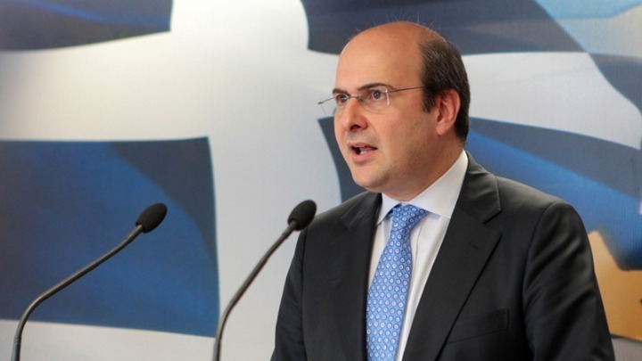 Κ. Χατζηδάκης: Απόλυτη προτεραιότητα της κυβέρνησης η δίκαιη μετάβαση Δυτικής Μακεδονίας και Μεγαλόπολης