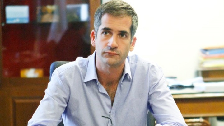 Κ. Μπακογιάννης: “Τα Χριστούγεννα δεν μπορεί να τα κάψει κανείς”