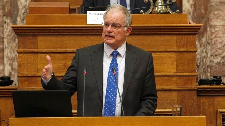 Κ. Τασούλας: Είμαστε υπέρ της ειρήνης αλλά έχουμε και την αποφασιστικότητα να αντιμετωπίσουμε κάθε απειλή