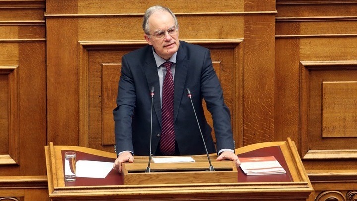 Κ. Τασούλας: Η Ελλάδα είναι αποφασισμένη να προστατεύσει την κυριαρχία της, είτε μόνη, είτε με άλλους μαζί