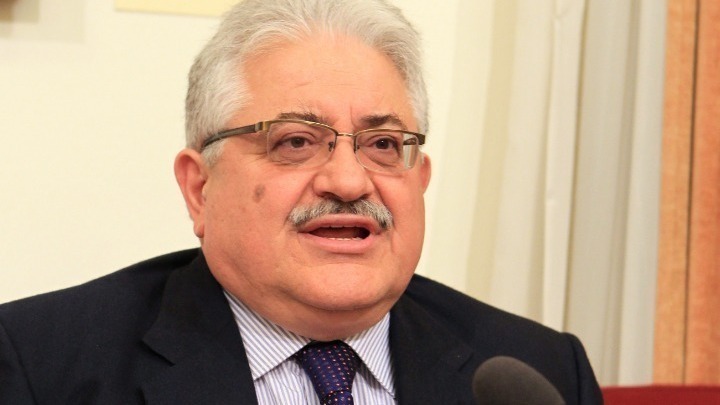 Κ. Τζαβάρας: Νίκη του πρωθυπουργού και της ελληνικής διπλωματίας η δήλωση ΕΕ για Τουρκία