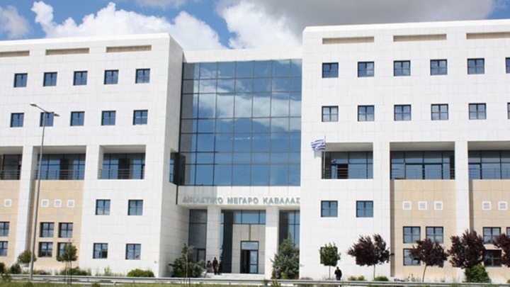 Καβάλα: Προφυλακιστέοι κρίθηκαν οι τρεις κατηγορούμενοι της ληστείας των 4,2 εκατομμυρίων ευρώ