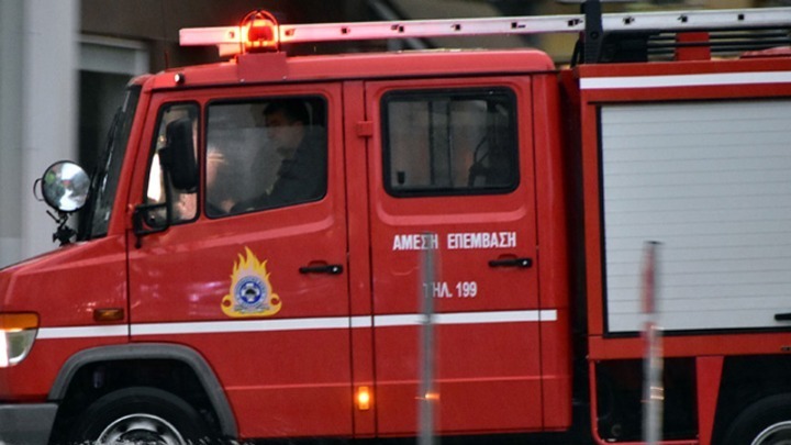 Καλά στην υγεία τους είναι τα 13 άτομα που απεγκλωβίστηκαν από την Πυροσβεστική στο ύψος της Στεφάνης Βοιωτίας