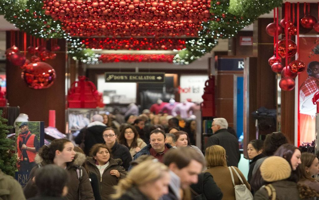 Προειδοποίηση Παγώνη για  Χριστούγεννα: Δεν βλέπω να περνάμε καλά τις γιορτές