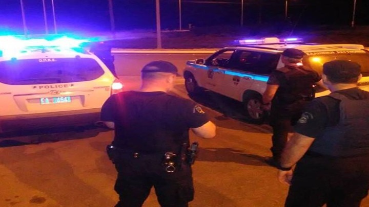 Θεσσαλονίκη: Τραυματίστηκε 25χρονος μετά από συμπλοκή ατόμων στην οδό Μοναστηρίου