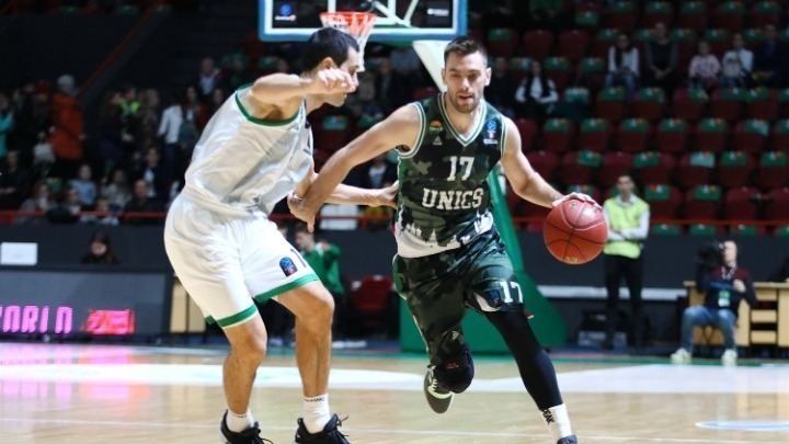 «Κλείνει» Μάντζαρη ο Προμηθέας