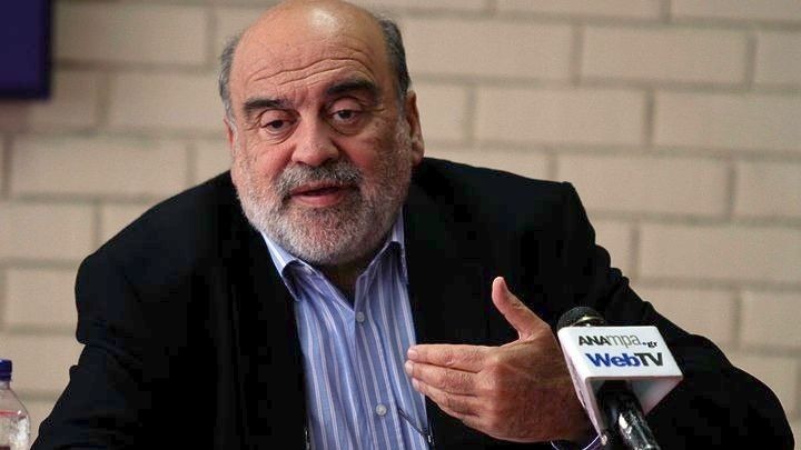 Κολυμπάδης για τη νομοθετική ρύθμιση: «Σημαντικό βήμα για τη στήριξη του ερασιτεχνικού αθλητισμού»