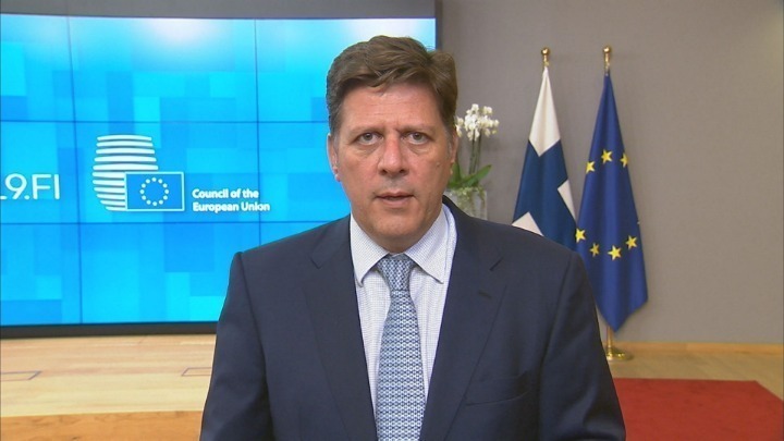 Μ. Βαρβιτσιώτης: Απέναντι στον μεγαλοϊδεατισμό του Ερντογάν, απαιτείται εθνική ομοψυχία