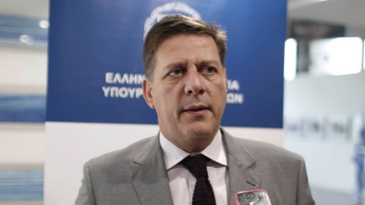 Μ. Βαρβιτσιώτης: Στρατηγική απόφαση της κυβέρνησης να μη θέσει θέμα κυρώσεων σ αυτή τη φάση