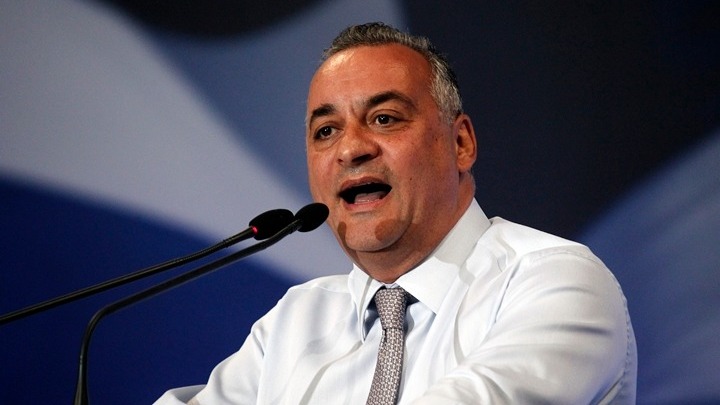 Μ. Κεφαλογιάννης προς Κομισιόν: Η Τουρκία καταπατά κάθε έννοια Διεθνούς Δικαίου και απειλεί ευθέως τα κυριαρχικά δικαιώματα Ελλάδος και Κύπρου