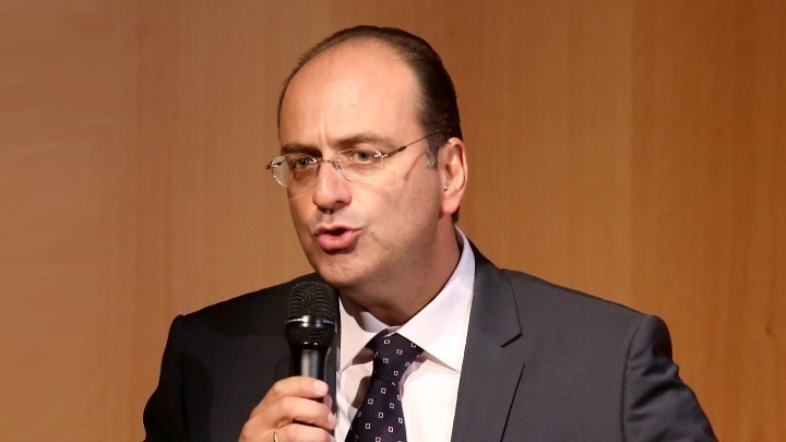Μ. Λαζαρίδης: Προσθέτουμε θετικό πρόσημο στην καθημερινότητα