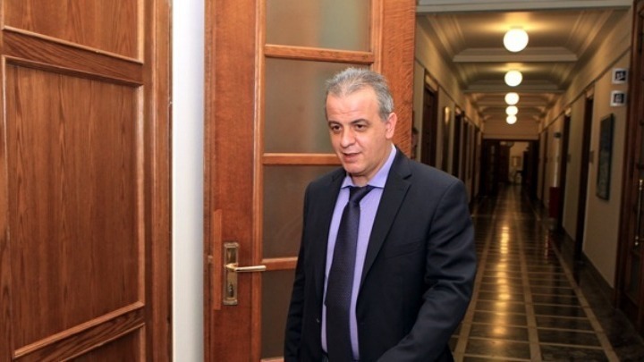 Μ. Όθωνας: Το Κίνημα Αλλαγής είναι η πραγματικά προοδευτική παράταξη
