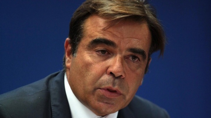 Μ. Σχοινάς: Στην καρδιά των προτεραιοτήτων της Ευρωπαϊκής Επιτροπής η ασφαλής πλοήγηση στο διαδίκτυο