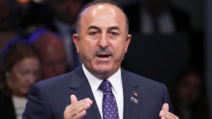 Μ. Τσαβούσογλου: Η Άγκυρα θα αντιταχθεί σε οποιαδήποτε δραστηριότητα «χωρίς άδεια» στην ανατολική Μεσόγειο και θα προχωρήσει σε αντίποινα