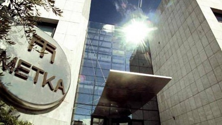 METKA EGN: Νέα έργα αποθήκευσης ενέργειας σε μπαταρίες ισχύος 150MW
