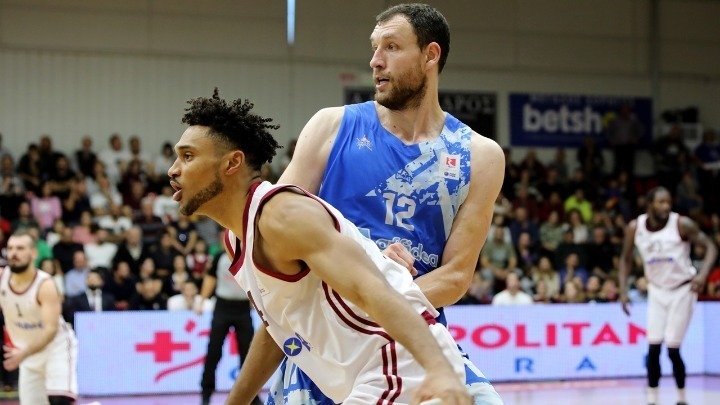 MVP ο Μαυροκεφαλίδης