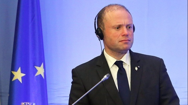 Μάλτα-Υπόθεση Γκαλιζία: O Τζόζεφ Μουσκάτ παραμένει πρωθυπουργός