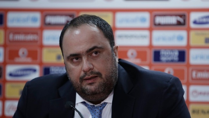 Μαρινάκης: «Ο Ολυμπιακός δεν θα συμμετέχει πια σε αυτή την κωμωδία»