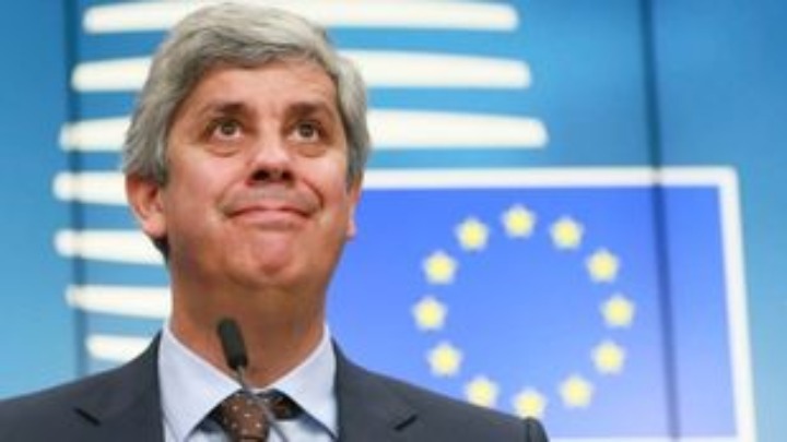 Μάριο Σεντένο: Θετική η έκθεση της Επιτροπής για την Ελλάδα