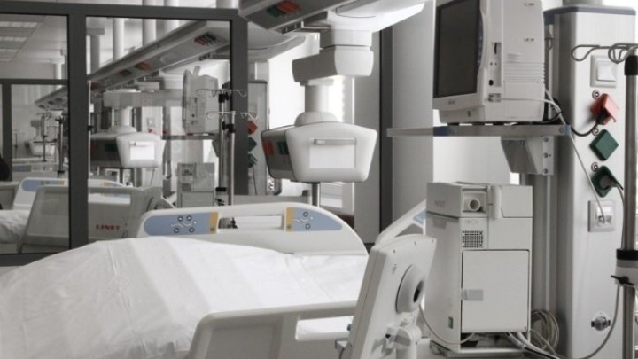 Με  783 χιλ. ευρώ χρηματοδοτεί η Περιφ. Αττικής τον Ερυθρό Σταυρό