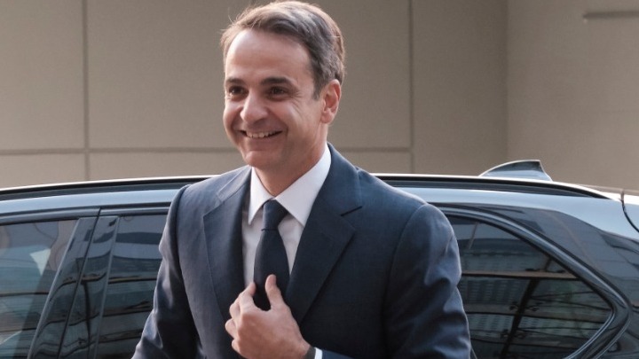 Μήνυμα Κυρ. Μητσοτάκη σε Αμερικανούς επενδυτές: Μία νέα εποχή ευκαιριών ανατέλλει στην Ελλάδα
