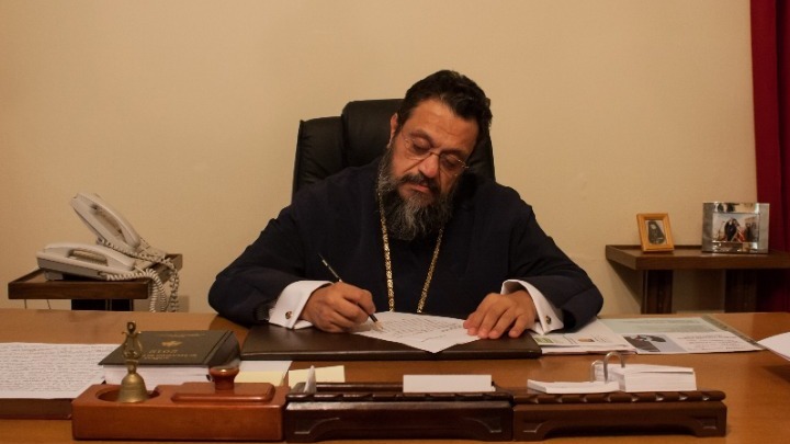 Μητροπολίτης Μεσσηνίας: Αμαρτωλοί όσοι δεν εμβολιάζονται – Υποχρεωτικός εμβολιασμός για τους ιερείς