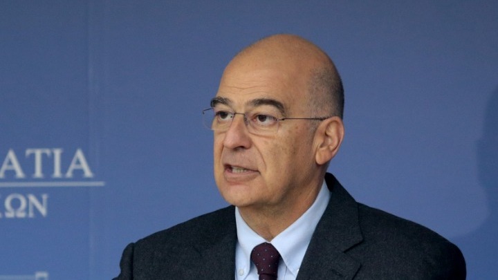 Ν. Δένδιας: Ο EastMed σημαντικός για την ενεργειακή αυτονομία της Ευρώπης