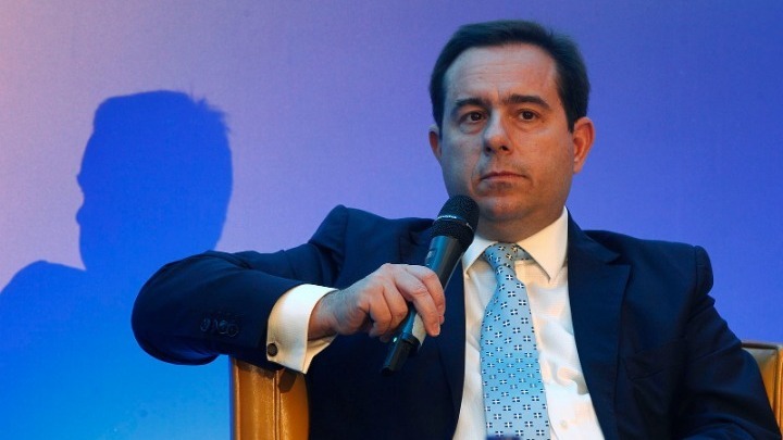 Ν. Μηταράκης: Πρώτη προτεραιότητα το κλείσιμο της ΒΙΑΛ
