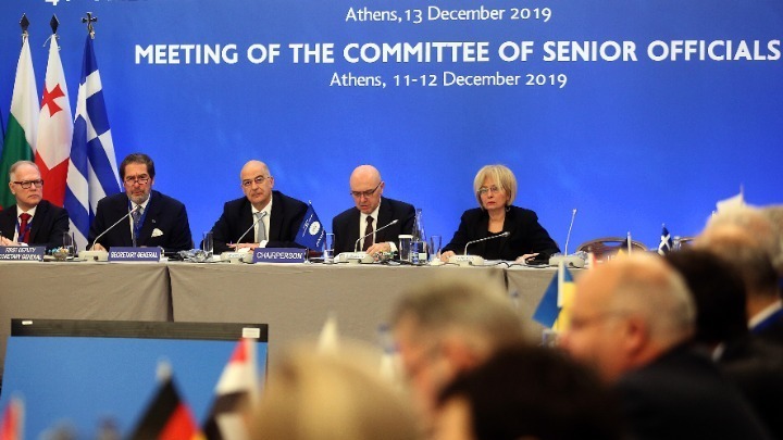 Ν.Δένδιας: Εξαιρετικά ικανοποιημένη η Ελλάδα από το κείμενο συμπερασμάτων του Ευρωπαϊκού Συμβουλίου