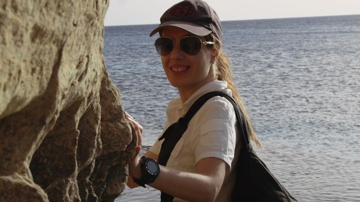 Νέο βραβείο για την Ιντιάνα Τζόουνς των βυθών