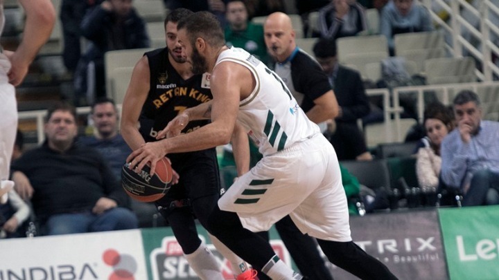 Νίκη στο… ρελαντί