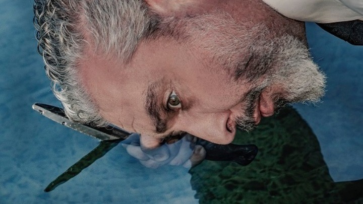 Ο Βότσεκ του Άλμπαν Μπεργκ για πρώτη φορά στην Εθνική Λυρική Σκηνή, σε σκηνοθεσία Ολιβιέ Πυ