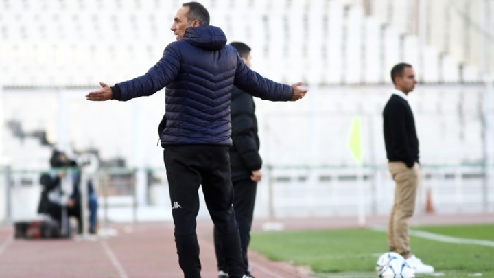 Ο Δώνης  έφθασε τις 100 νίκες στη Super League