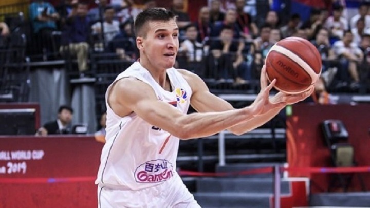 Ο Μπογκντάνοβιτς…31ος για την All Decade Team