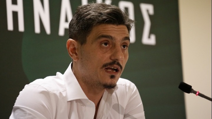 «Ο Ολυμπιακός προσπαθεί να καταστρέψει το άθλημα σε όλα τα επίπεδα»