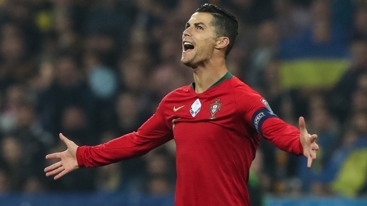 Ο Ρονάλντο 1ος σκόρερ 2019 και 10ετίας στην UEFA