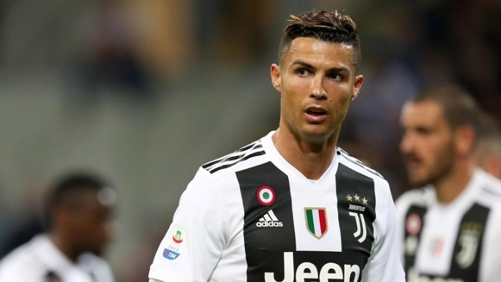 Ο Ρονάλντο κορυφαίος στη Serie A για τη σεζόν 2018/19
