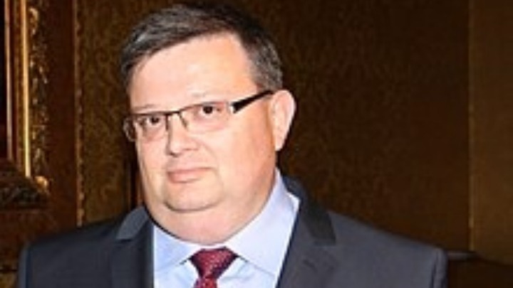 Ο Σ. Τσατσάροφ νέος επικεφαλής της Υπηρεσίας Καταπολέμησης Διαφθοράς στη Βουλγαρία